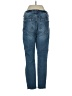 Kensie Hearts Blue Jeans Size S (estimated) - photo 2