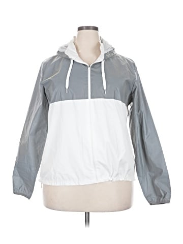 Fila Sport Windbreaker (view 1)