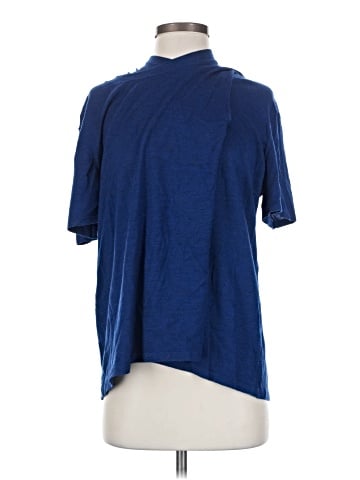 Alexander Wang Short Sleeve Top (view 1)