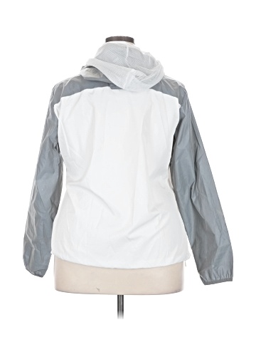 Fila Sport Windbreaker (view 2)