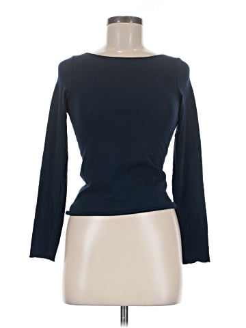 Subdued 3/4 Sleeve T-Shirt (view 1)