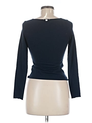 Subdued 3/4 Sleeve T-Shirt (view 2)