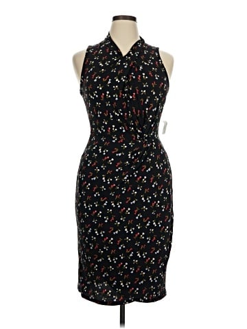 Lark & Ro Cocktail Dress (view 1)
