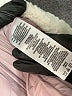 Calvin Klein Performance 100% Polyester Pink Vest Size S - photo 7