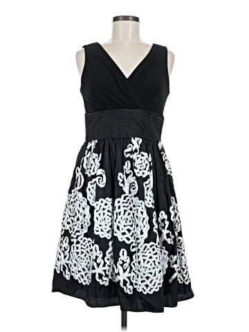 NW Collections Cocktail Dress (view 1)