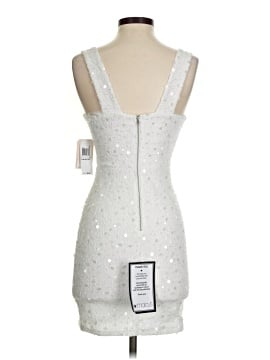 City Studio Cocktail Dress (view 2)