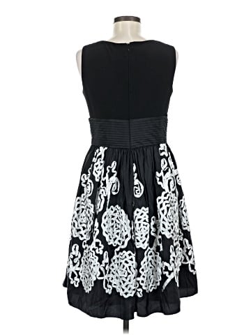 NW Collections Cocktail Dress (view 2)