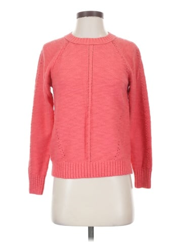 Ann Taylor LOFT Pullover Sweater (view 1)