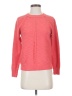 Ann Taylor LOFT Pink Pullover Sweater Size S - photo 1