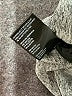 Silence and Noise Gray Pullover Sweater Size XS - photo 9