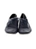 Bottero Solid Blue Flats Size EU 40 - photo 2