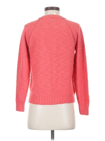 Ann Taylor LOFT Pullover Sweater (view 2)