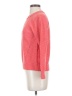 Ann Taylor LOFT Pink Pullover Sweater Size S - photo 5
