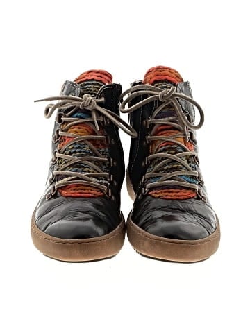 Josef Seibel Ankle Boots (view 2)