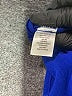 Monteau 100% Polyester Blue Cocktail Dress Size XS - photo 8