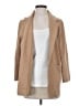 J.Crew Tan Coat Size S - photo 1