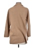 J.Crew Tan Coat Size S - photo 2