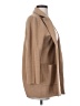 J.Crew Tan Coat Size S - photo 4