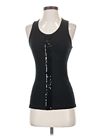 Mossimo Sleeveless Top (view 1)
