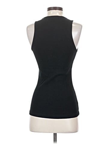 Mossimo Sleeveless Top (view 2)