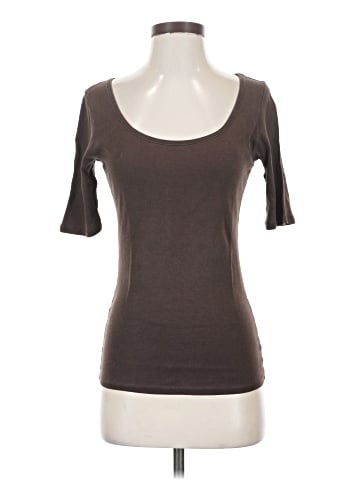 VS Tee Shop 3/4 Sleeve T-Shirt (view 1)