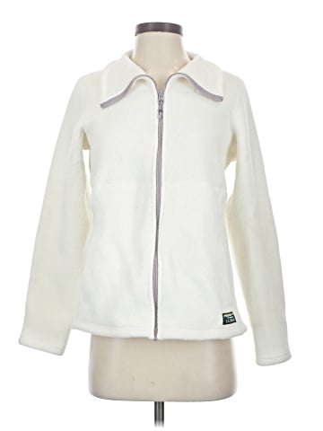 L.L.Bean Fleece (view 1)