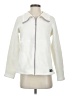 L.L.Bean 100% Polyester White Fleece Size S - photo 1