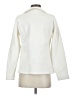 L.L.Bean 100% Polyester White Fleece Size S - photo 2