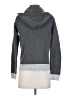 Bobi Gray Zip Up Hoodie Size S - photo 2