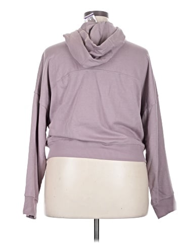DKNY Zip Up Hoodie (view 2)