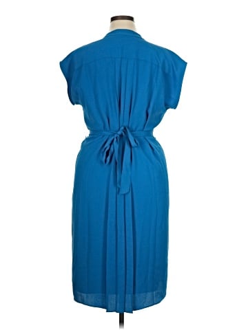 Ann Taylor Casual Dress (view 2)