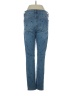 J.Crew Hearts Blue Jeans Size 27 waist - photo 2