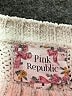 Pink Republic Stripes Ivory Pullover Sweater Size S - photo 7