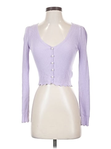 Miss Selfridge Long Sleeve Top (view 1)
