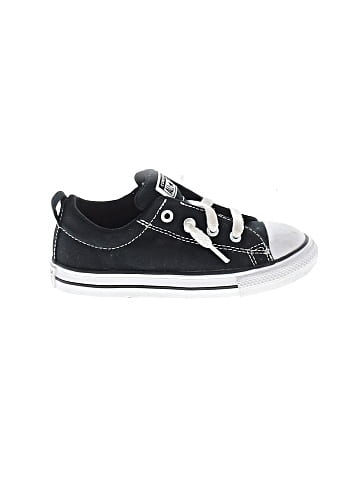 Converse Sneakers (view 1)