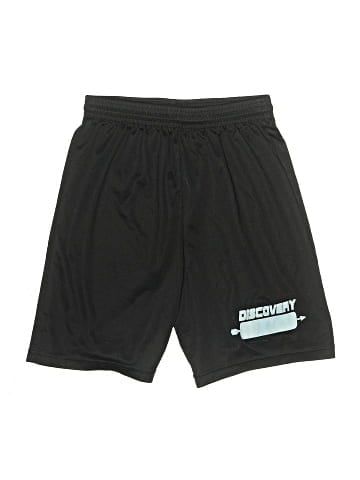 A4 Athletic Shorts (view 1)