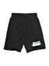 A4 Graphic Black Athletic Shorts Size M - photo 1