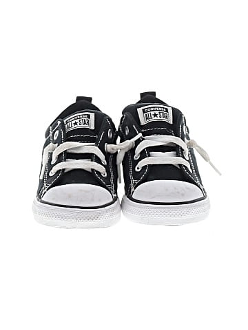 Converse Sneakers (view 2)