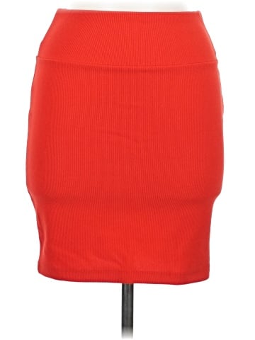 Forever 21 Casual Skirt (view 1)