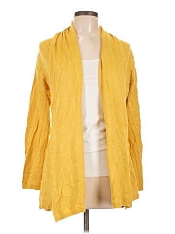 Zara Cardigan (view 1)