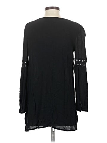 Re:named Long Sleeve Blouse (view 2)