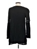 Re:named 100% Rayon Black Long Sleeve Blouse Size S - photo 2