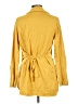 Zara Yellow Cardigan Size L - photo 2