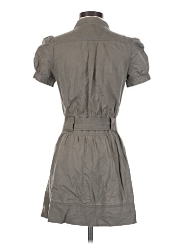 Silence and Noise Casual Dress (view 2)