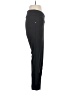 SOHO Apparel Ltd Solid Black Dress Pants Size S - photo 4