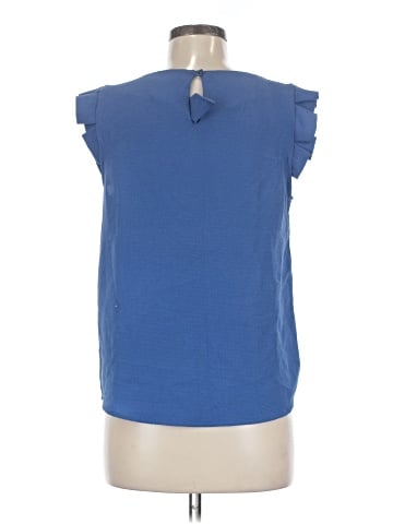 Monteau Short Sleeve Top (view 2)