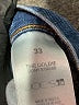 Joe's Jeans Blue Jeans Size 33 waist - photo 8