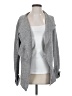 Vince. Gray Cardigan Size XS - photo 1