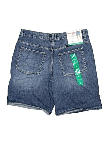 Wrangler Jeans Co Denim Shorts (view 2)