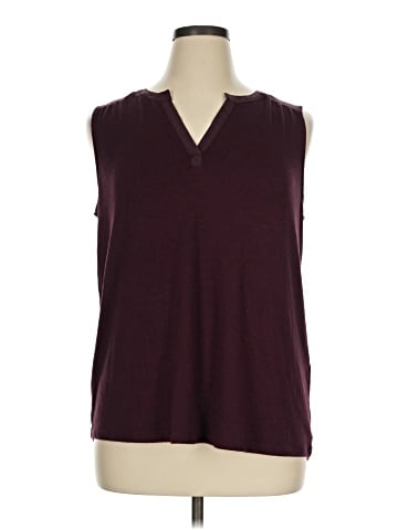 41Hawthorn Sleeveless Top (view 1)